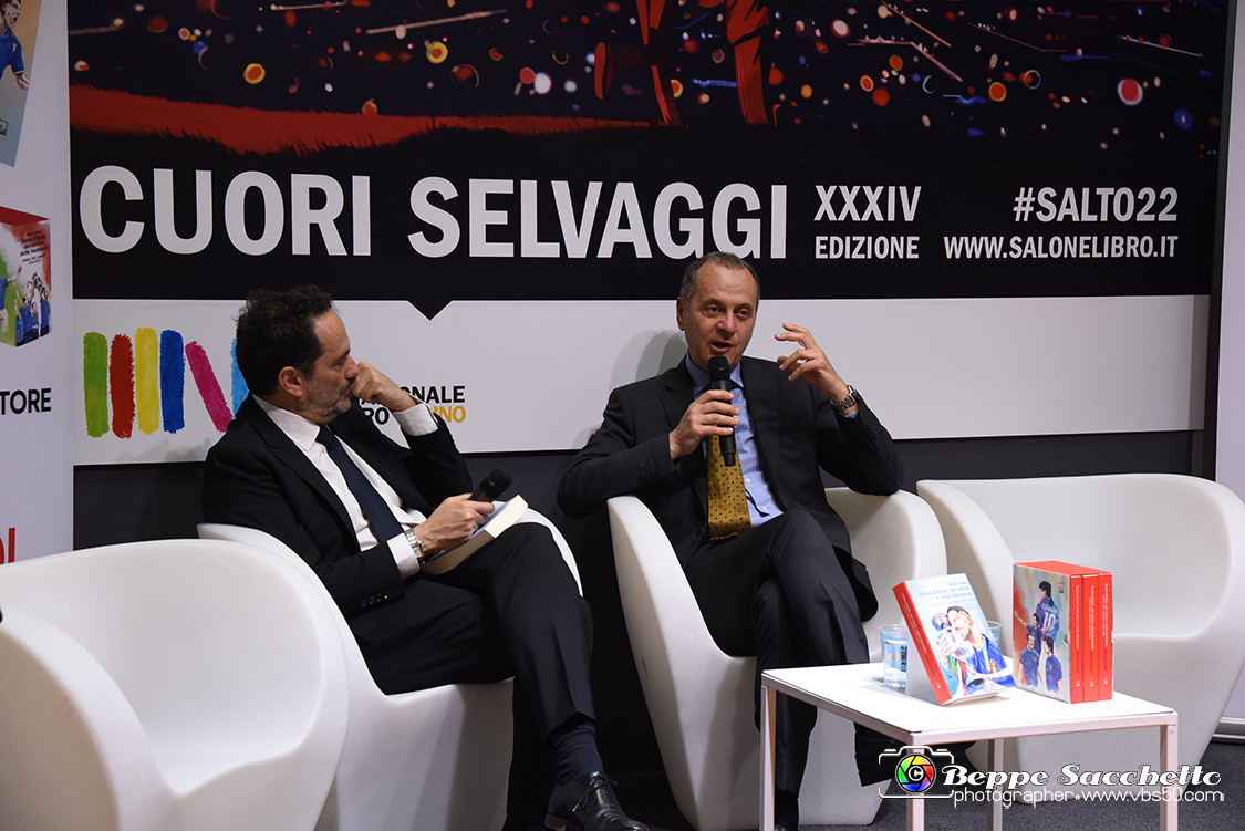 VBS_8685 - Salone del Libro 2022  XXXIV edizione - 19 Maggio 2022.jpg